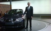 İstanbul Auto Show 2010