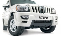 Mahindra Goa