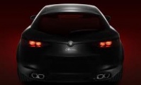 Alfa Romeo Brera