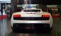 12.Uluslararası İstanbul Auto Show 2008