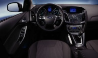 Yeni Ford Focus 