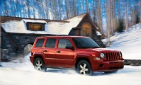 Jeep Patroit