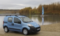 Citroen Nemo