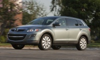 Mazda CX-9