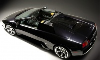 Lamborghini Murcielago