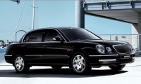 Kia Opirus