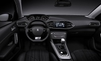 Peugeot 308 Galerisi