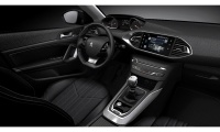 Peugeot 308 Galerisi