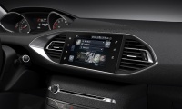 Peugeot 308 Galerisi