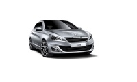 Peugeot 308 Galerisi