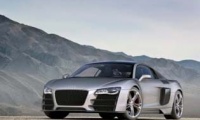 New York International Auto Show