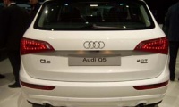 12.Uluslararası İstanbul Auto Show 2008