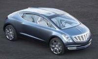 New York International Auto Show