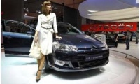 Cenevre 78.Uluslararası Motor Show 2008