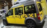 New York International Auto Show