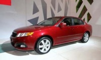 New York International Auto Show