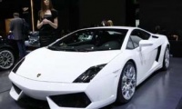 Cenevre 78.Uluslararası Motor Show 2008