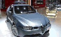 Cenevre 74.Uluslararası Motor Show