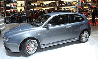 Cenevre 74.Uluslararası Motor Show