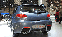 Cenevre 74.Uluslararası Motor Show