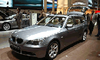 Cenevre 74.Uluslararası Motor Show