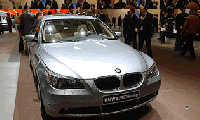 Cenevre 74.Uluslararası Motor Show