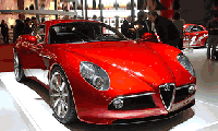 Cenevre 74.Uluslararası Motor Show