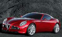 Cenevre 74.Uluslararası Motor Show