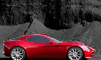 Cenevre 74.Uluslararası Motor Show