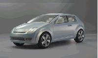 Cenevre 74.Uluslararası Motor Show
