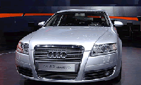 Cenevre 74.Uluslararası Motor Show
