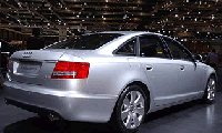 Cenevre 74.Uluslararası Motor Show