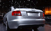 Cenevre 74.Uluslararası Motor Show