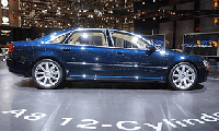 Cenevre 74.Uluslararası Motor Show