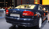 Cenevre 74.Uluslararası Motor Show