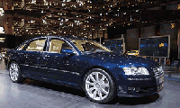 Cenevre 74.Uluslararası Motor Show