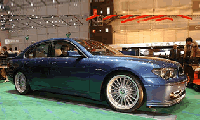 Cenevre 74.Uluslararası Motor Show