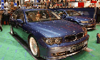 Cenevre 74.Uluslararası Motor Show