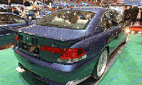 Cenevre 74.Uluslararası Motor Show