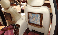 Cenevre 74.Uluslararası Motor Show