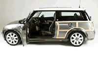 Cenevre 74.Uluslararası Motor Show