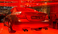Cenevre 74.Uluslararası Motor Show