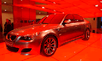 Cenevre 74.Uluslararası Motor Show