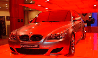 Cenevre 74.Uluslararası Motor Show