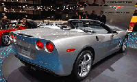 Cenevre 74.Uluslararası Motor Show