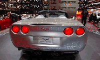 Cenevre 74.Uluslararası Motor Show