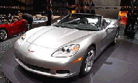 Cenevre 74.Uluslararası Motor Show