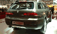 Cenevre 74.Uluslararası Motor Show
