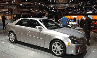 Cenevre 74.Uluslararası Motor Show