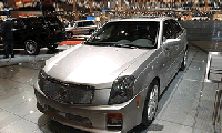 Cenevre 74.Uluslararası Motor Show